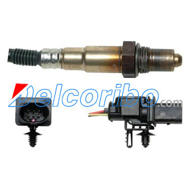 DODGE 05149263AA, 68067170AA Oxygen Sensors