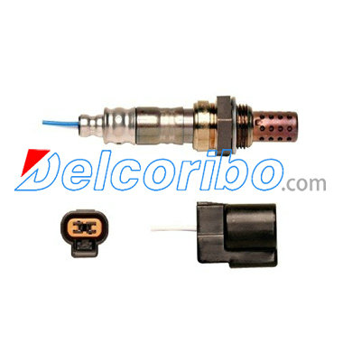 DODGE MD131229 Oxygen Sensors