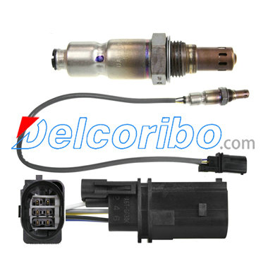 DODGE 68247753AA Oxygen Sensors