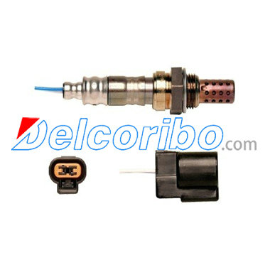 DODGE MD149888 Oxygen Sensors