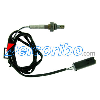 BOSCH 0 258 005 706 0258005706, 0 258 005 729 0258005729 Oxygen Sensors