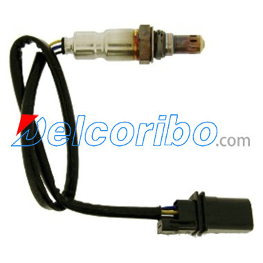 DODGE 68070689AA Oxygen Sensors