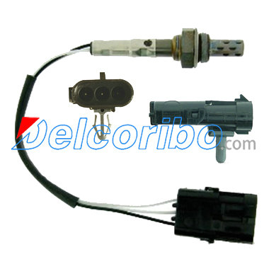 BOSCH 0 258 003 190 0258003190, 0 258 003 892 0258003892, 0 258 986 502 0258986502 Oxygen Sensors