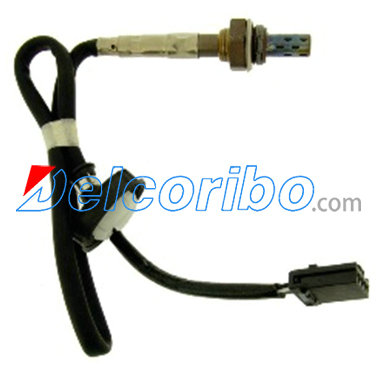 DODGE MD182692 Oxygen Sensors