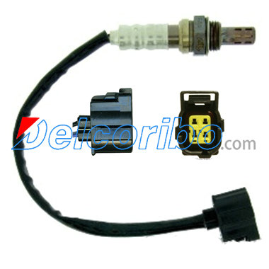 DODGE 56029333AA, 56044580AA, 56041942AA Oxygen Sensors