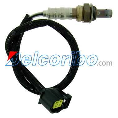 DODGE 56041943AA, 56041950AA, 56030100AA, 56041887AA Oxygen Sensors