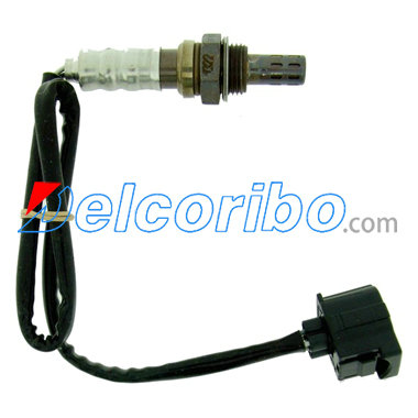 DODGE 56029334AA, 56041941AA, 56044581AA, 56028587AA, 56041732AA Oxygen Sensors