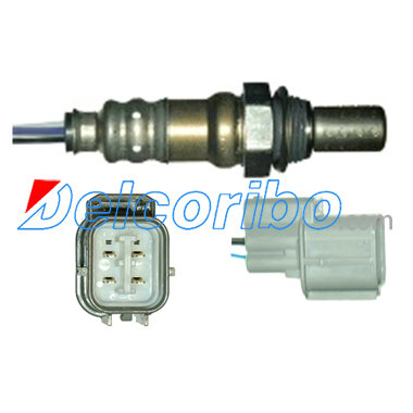 DODGE 4605654, 4606090, 5233088, 53007638, 56028200 Oxygen Sensors