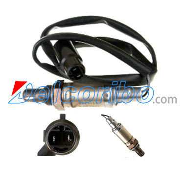 DODGE 3921024560, 3921032610, 3921032630, MD131446 Oxygen Sensors