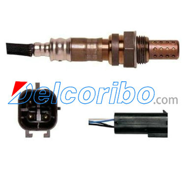 BOSCH 0 258 005 704 0258005704, 0 258 986 507 0258986507, F 00H L00 042 F00HL00042 Oxygen Sensors