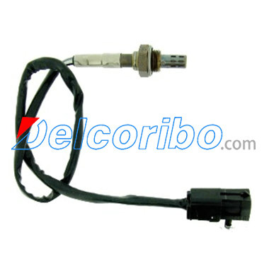 BOSCH 0 258 003 309 0258003309 Oxygen Sensors