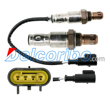 FIAT 68254612AA Oxygen Sensors