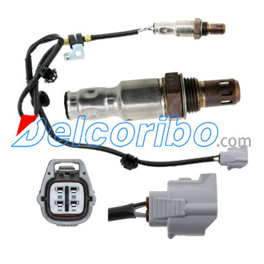 FIAT 68235254AB Oxygen Sensors