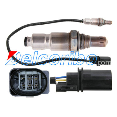 FIAT 68201261AA, 68201261AA Oxygen Sensors