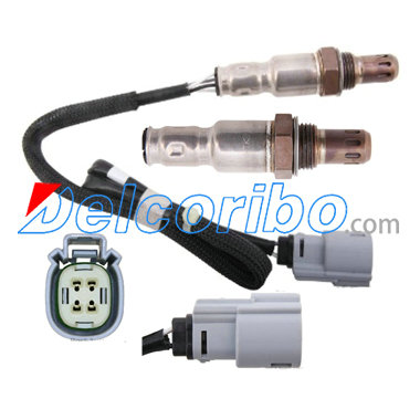 FORD ED8Z9G444A, ED8Z-9G444-A Oxygen Sensors