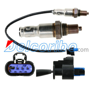 FORD JL3Z-9G444-A, JL3Z-9G444-B Oxygen Sensors