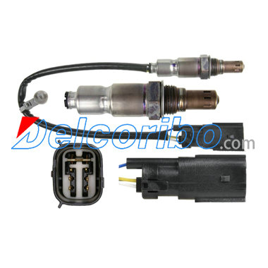 FORD CK4Z9F472C, CK4Z-9F472-C Oxygen Sensors