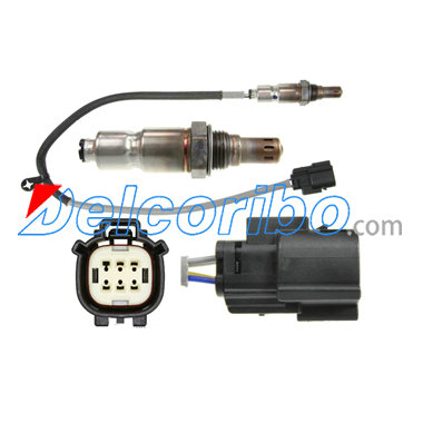 FORD FR3Z9F472E, FR3Z-9F472-E Oxygen Sensors