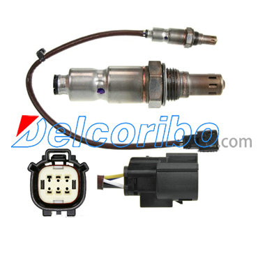 FORD FR3Z9F472F, FR3Z-9F472-F Oxygen Sensors