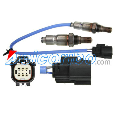 FR3Z9F472G, FR3Z-9F472-G Oxygen Sensors