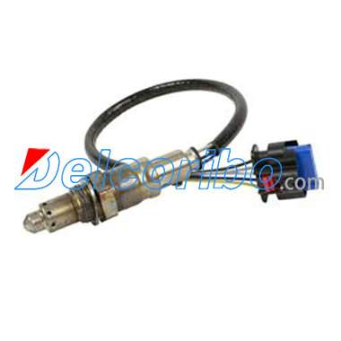 FORD GJ5Z9F472A, GJ5Z-9F472-A Oxygen Sensors