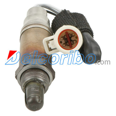 BOSCH 0 258 005 721 0258005721 Oxygen Sensors