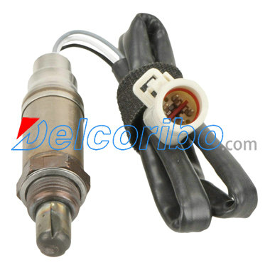 BOSCH 0 258 005 734 0258005734 Oxygen Sensors