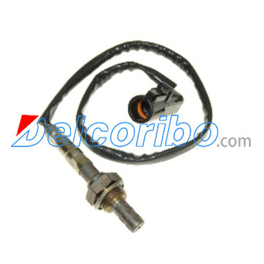 FORD 88929659 Oxygen Sensors