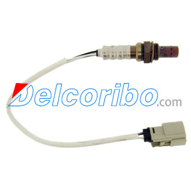 FORD BE5Z9F472B, BE5Z-9F472-B Oxygen Sensors