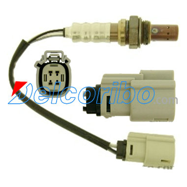 FORD BE5Z9F472A, BE5Z-9F472-A Oxygen Sensors