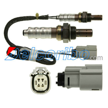 FORD CJ5Z9G444B, CJ5Z-9G444-B Oxygen Sensors