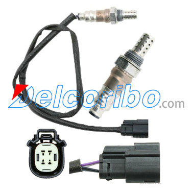 FORD CV6Z9G444C, CV6Z-9G444-C Oxygen Sensors