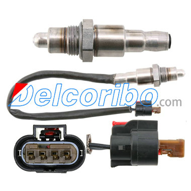 GK4 Z9G444C, GK4Z-9G444-C Oxygen Sensors