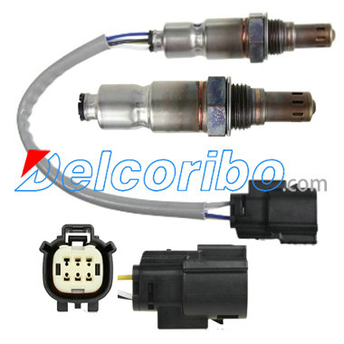 FORD FB5Z9F472A, FB5Z-9F472-A Oxygen Sensors