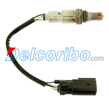 FORD 9E5Z9F472D, CA38188G1, ZZDL18861, BL3Z9F472A, BL3Z9G472A Oxygen Sensors