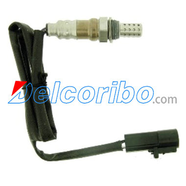 FORD BV6Z9G444A, BV6Z-9G444-A, CV6Z9G444D, CV6Z-9G444-D Oxygen Sensors