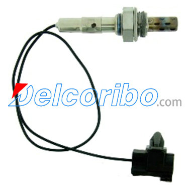 BOSCH 0 258 986 501 0258986501, F 00E 260 206 F00E260206 Oxygen Sensors