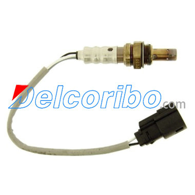 FORD BE5Z9G444D, BH6Z9G444A, CA3918861, CA4118861, CK4Z9G444D Oxygen Sensors