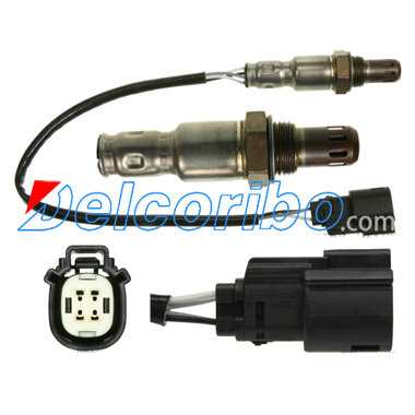 FORD FL3Z9G444B, FL3Z9G444D, FL3Z9G444A, FL3Z9G444E Oxygen Sensors