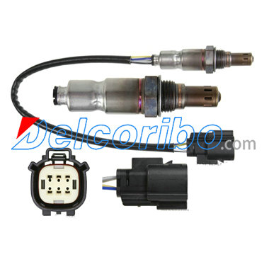 FORD EJ5Z9F472A, EJ5Z9F472B, FL3Z9F472A, FR3Z9F472C Oxygen Sensors