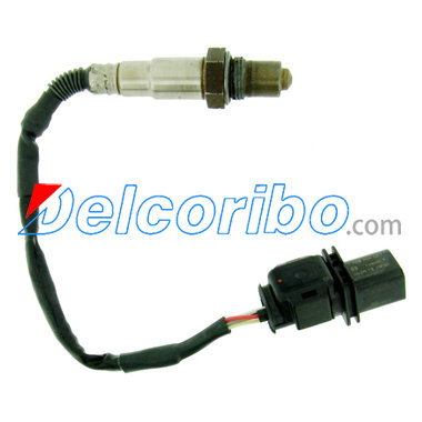 FORD 07L906262L, 07L906262N, 07L906262Q, 95560612930, 95860612901 Oxygen Sensors