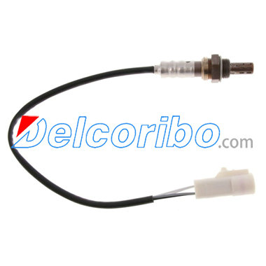 FORD 1FAA18861, 4L3Z9G444AA, XL3Z9F472AA, XL3Z9F472BA, XL3Z9F472C Oxygen Sensors