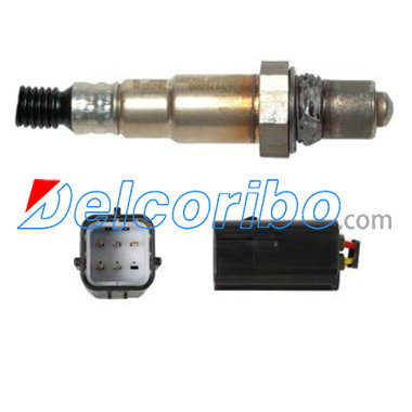 FORD DS7Z9F472A, DS7Z-9F472-A Oxygen Sensors