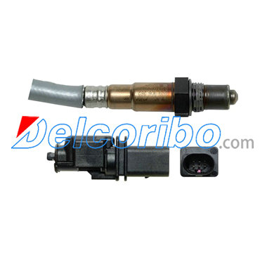 FORD 8F9Z9F472B, 8F9Z9F472D, 8F9Z9F472H, BA5Z9F472B Oxygen Sensors