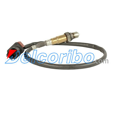 FORD F1FZ9F472A, F1FZ-9F472-A Oxygen Sensors