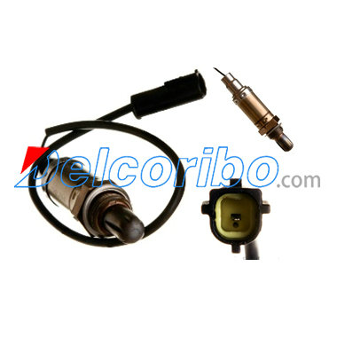 FORD B3H718861, F4BF9F472A, F4BZ9F472A, N35018861, N350188619U Oxygen Sensors