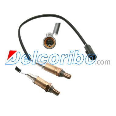 FORD E73F9F472AA, E73F9F472BA, E73F9F472CA, E73Z9F472A, E73Z9F472B Oxygen Sensors