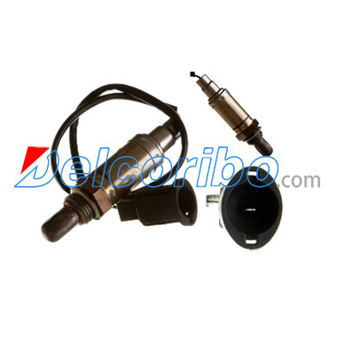 FORD E0SE9F472AA, E0ZZ9F472A, E2AE9F472AA, E33F9F472AA, E3BF9F472BA Oxygen Sensors