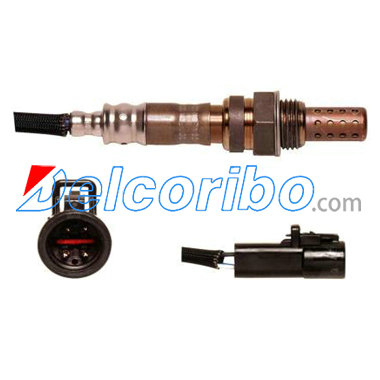 FORD 1R3Z9G444DA, 5L8Z9G444A, 5L8Z9G444F, 5L8Z9G444G, 5L8Z9G444H Oxygen Sensors