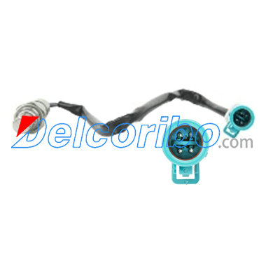 FORD 3S4A9F472B1A, 3S4Z9F472BA, 5C5Z9F472AA, 5L8Z9F472AA, 5L8Z9F472BA Oxygen Sensors